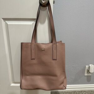 Michael Kors Blush Tote Bag